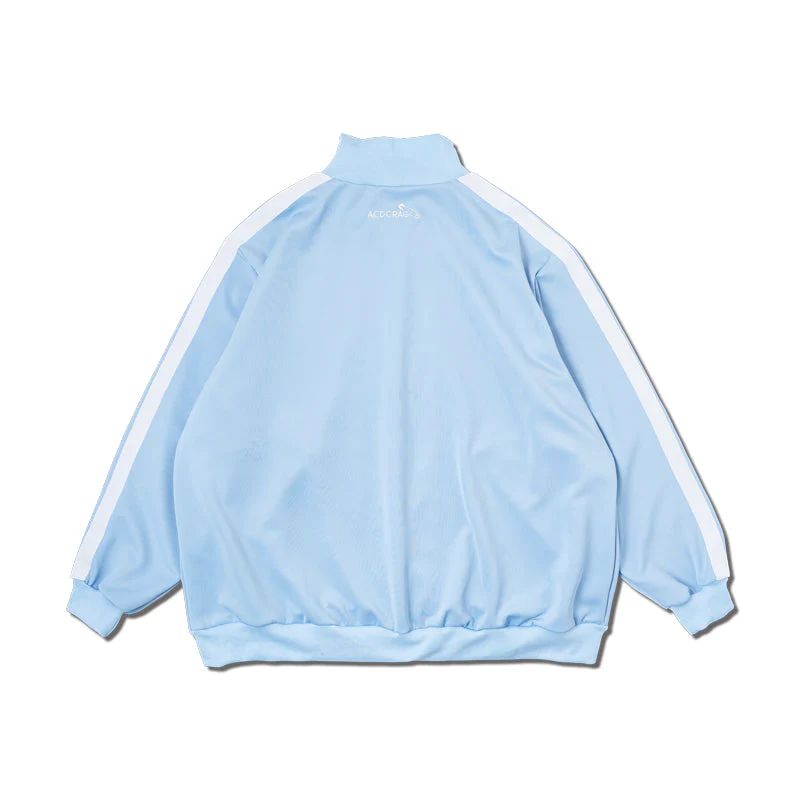 ACDC RAG Blood Pack Jersey Jacket - Pastel Blue Edition - Image 11