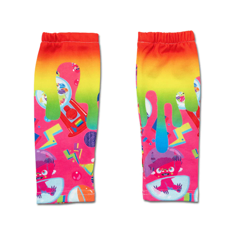 ACDC RAG - Capsule Monster - Arm Cover Sleeves - Image 10