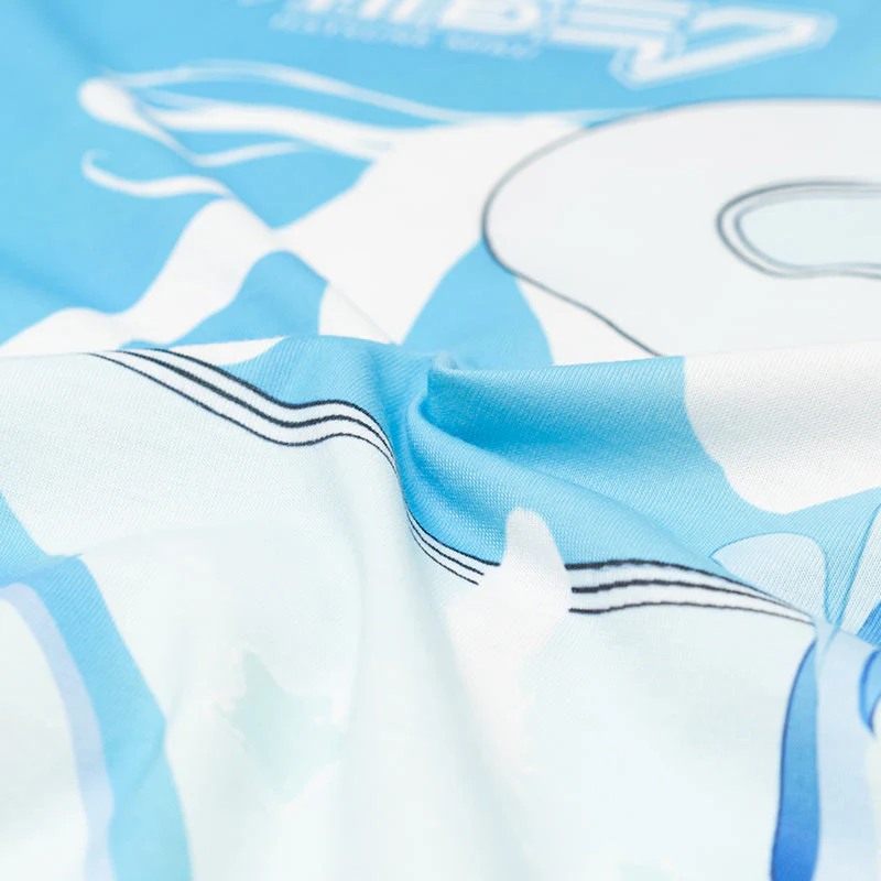 ACDC RAG × Hatsune Miku - Huge T-Shirt - Image 19