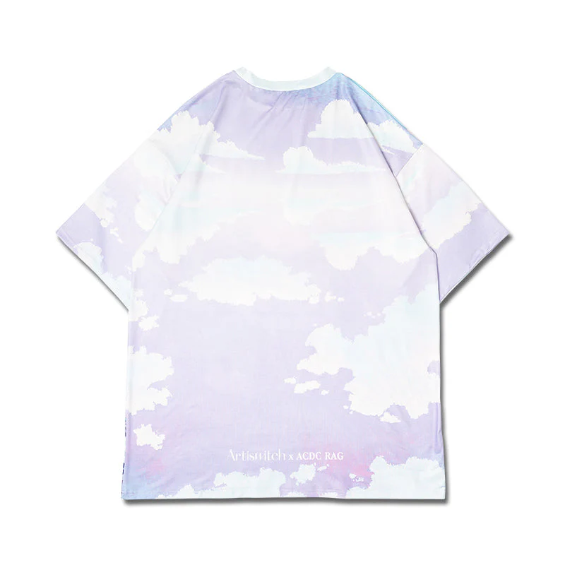 ACDC RAG x ArtisWitch - Loli Lulu Oversized Tee Shirt - Image 11