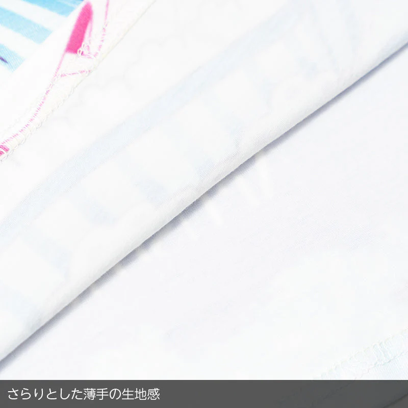 ACDC RAG x ArtisWitch - Loli Lulu Oversized Tee Shirt - Image 12