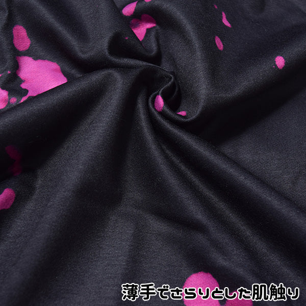 ACDC RAG Sailor Top - Poison Cherry Long Sleeves - Image 8