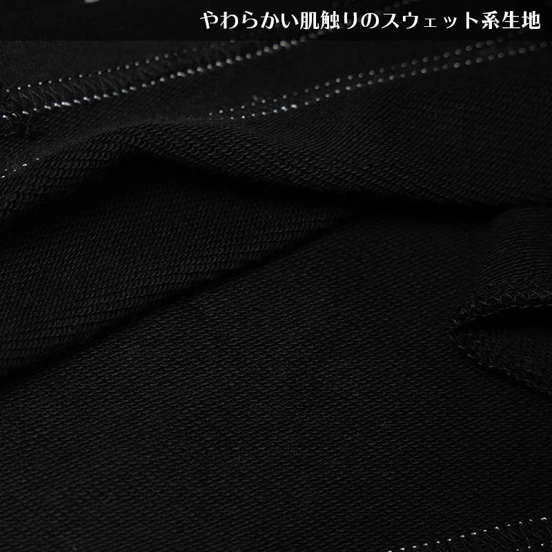ACDC RAG Sailor Miao Hoodie - Black - Image 12