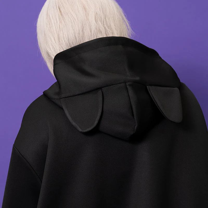 ACDC RAG Uzurai Jacket - Purple Edition - Image 9
