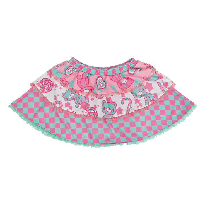 ACDC RAG x Gloomy x Sophie Powers - Candy Wonderland Skirt - Image 10