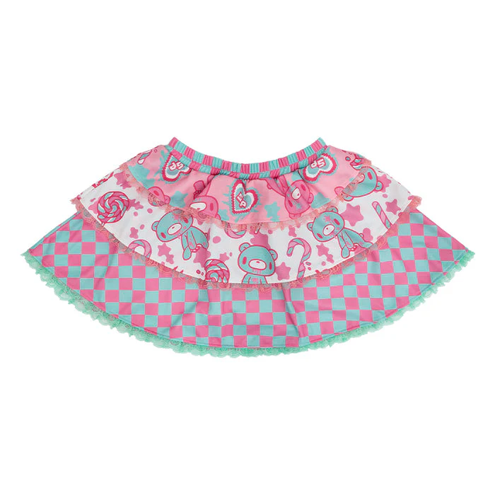 ACDC RAG x Gloomy x Sophie Powers - Candy Wonderland Skirt - Image 11