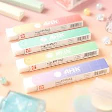 Arch Slim Foam Eraser - 10th Anniversary Limited Edition - Image 2