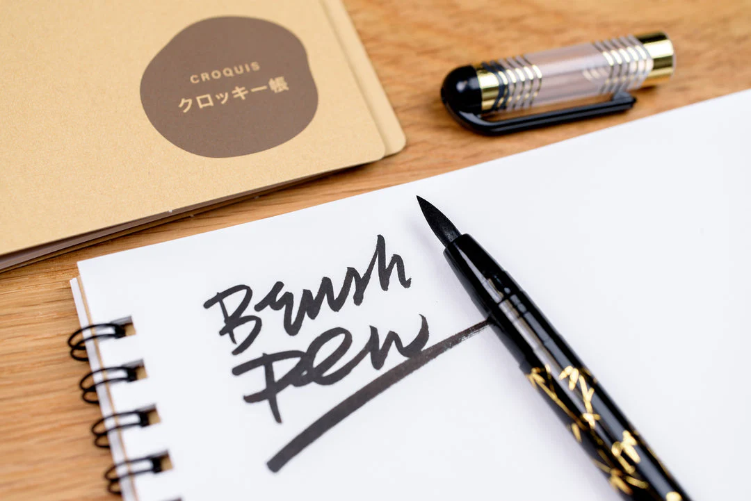 Kyowa - Basic Croquis - Pocket Size Sketchbook - Image 4