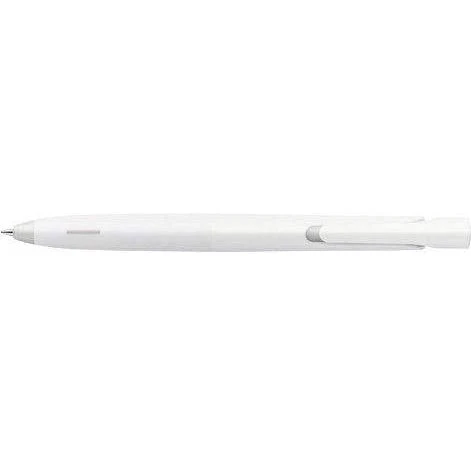 Zebra Blen - Emulsion Ballpoint Pen - 0.5mm - White Axis - Image 3