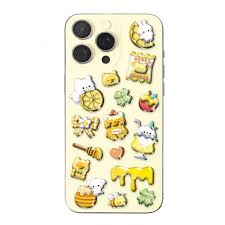 Bonbon Drop Seal Stickers - Puffy 3D Seal Stickers - Image 3