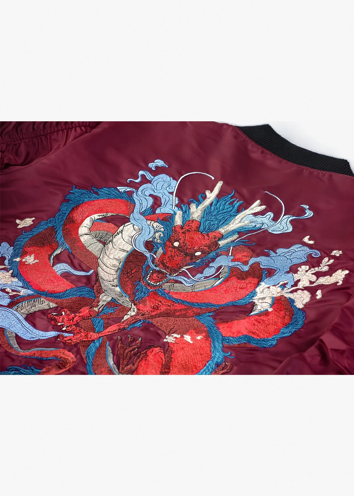BOSUMAN - THE DRAGON - Image 12