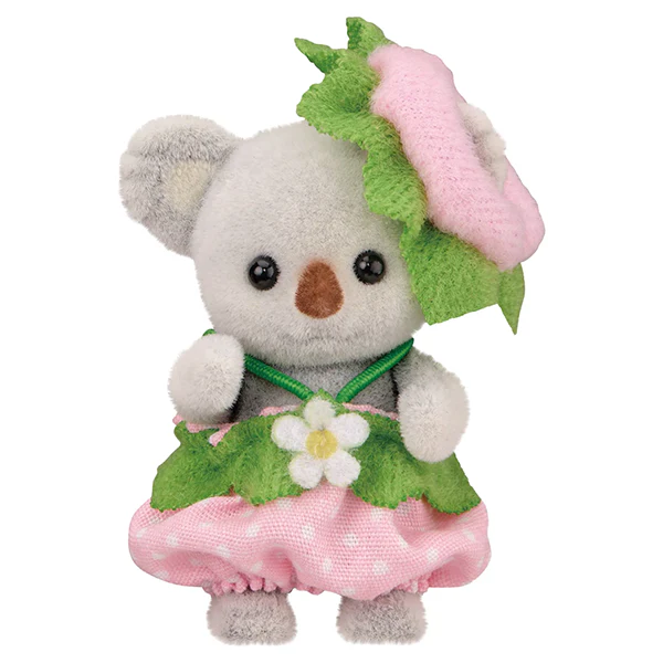 Calico Critters - Very Berry Babies Blind Bag - Image 3