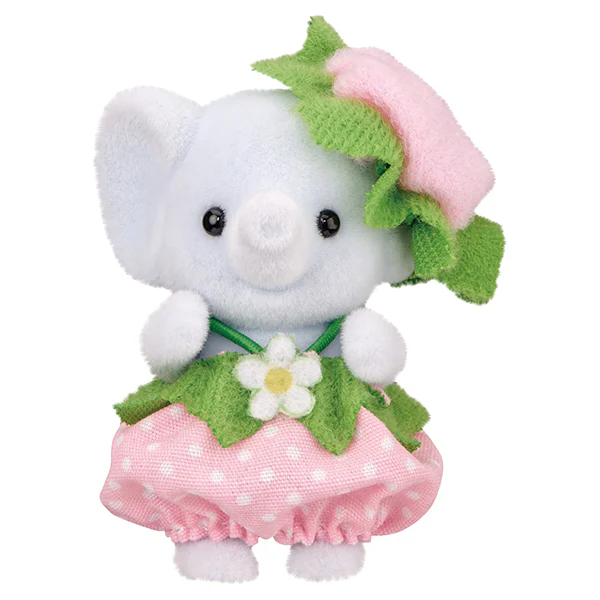 Calico Critters - Very Berry Babies Blind Bag - Image 6