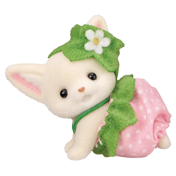 Calico Critters - Very Berry Babies Blind Bag - Image 7