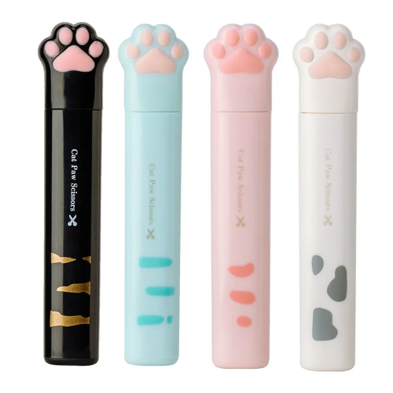 Cat Paw Travel Scissors - Image 7