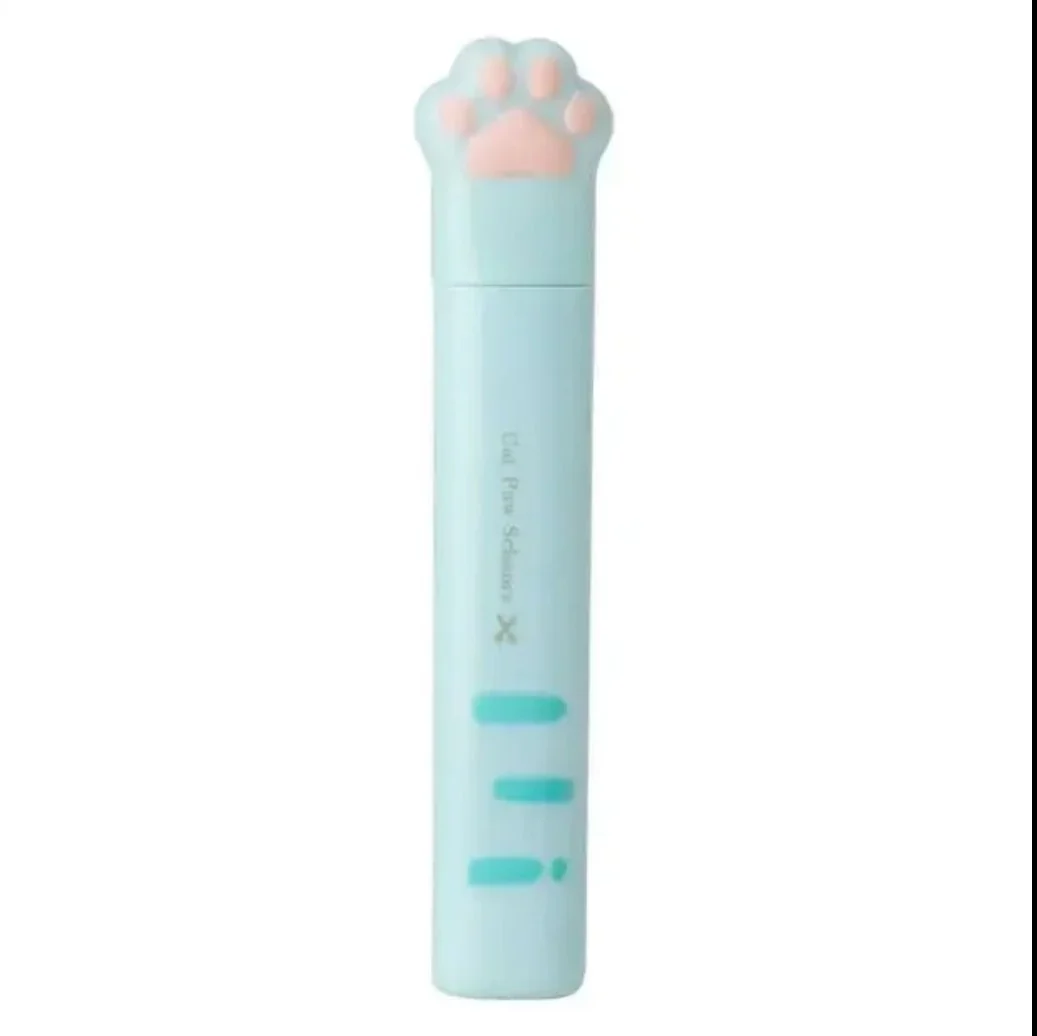 Cat Paw Travel Scissors - Image 9