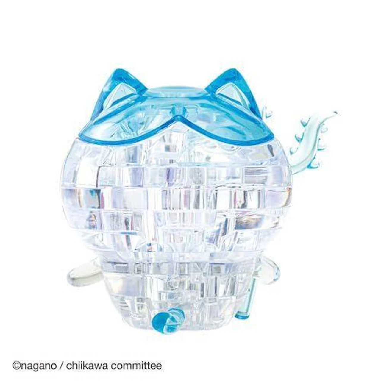 Chiikawa Crystal Puzzle - Good Friends Set - Image 6