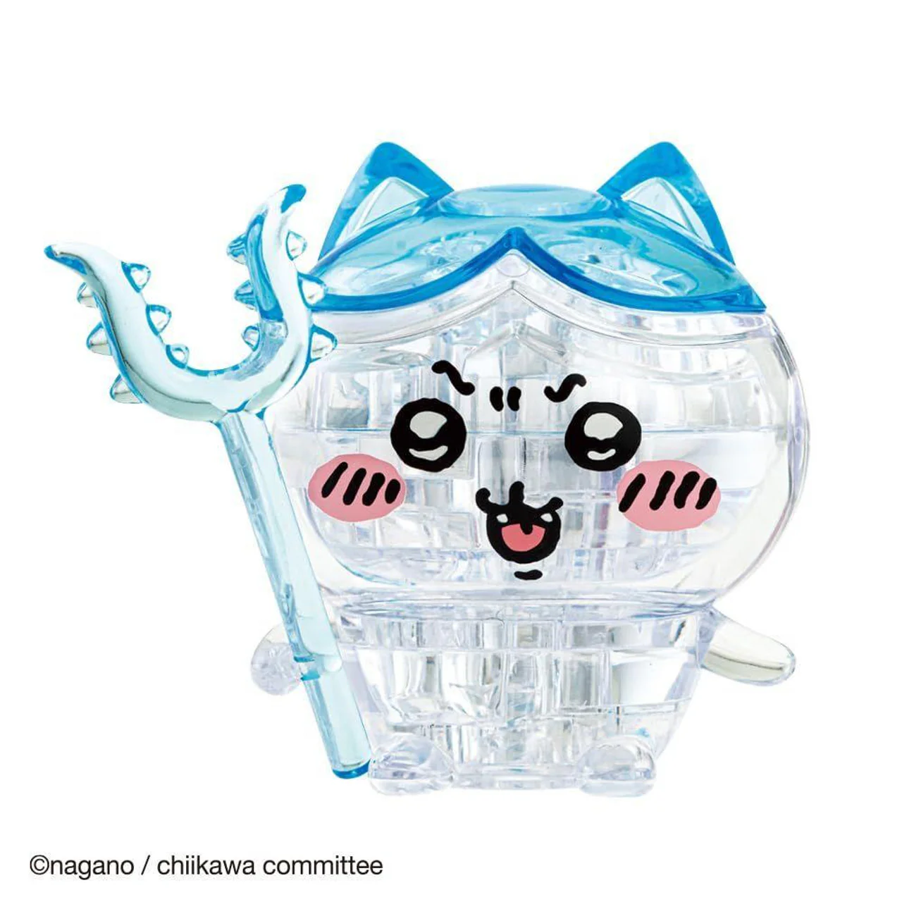Chiikawa Crystal Puzzle - Good Friends Set - Image 7