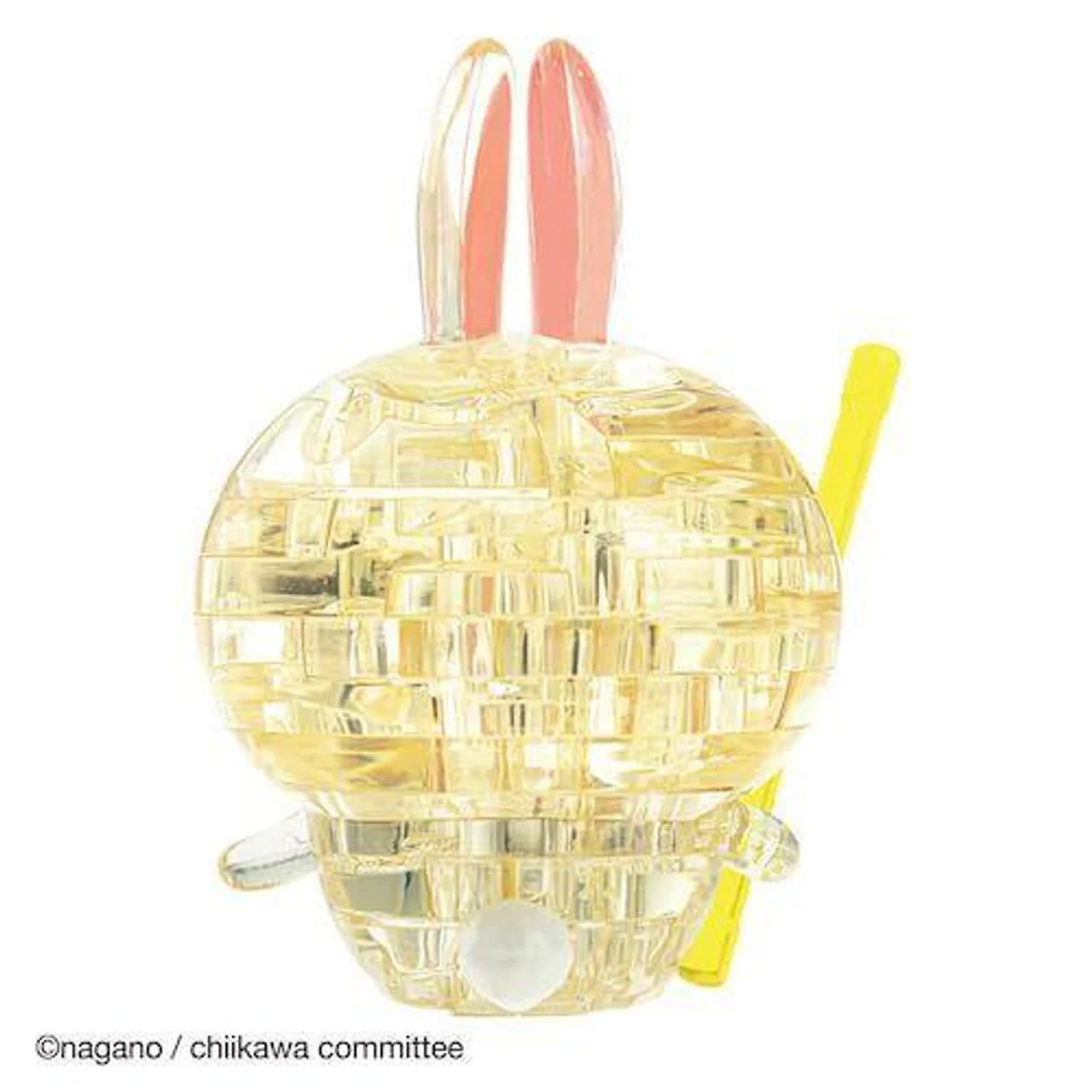 Chiikawa Crystal Puzzle - Good Friends Set - Image 8