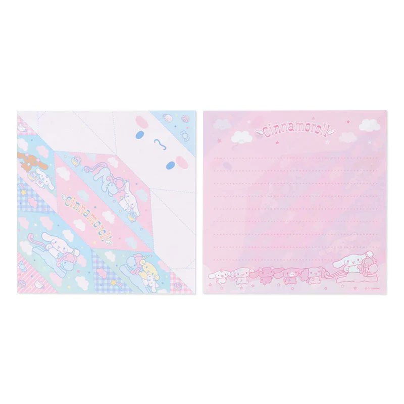 Sanrio Cinnamoroll - Origami Paper Set - Image 10