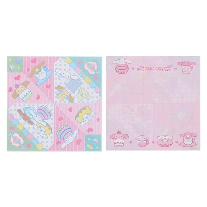 Sanrio Cinnamoroll - Origami Paper Set - Image 5