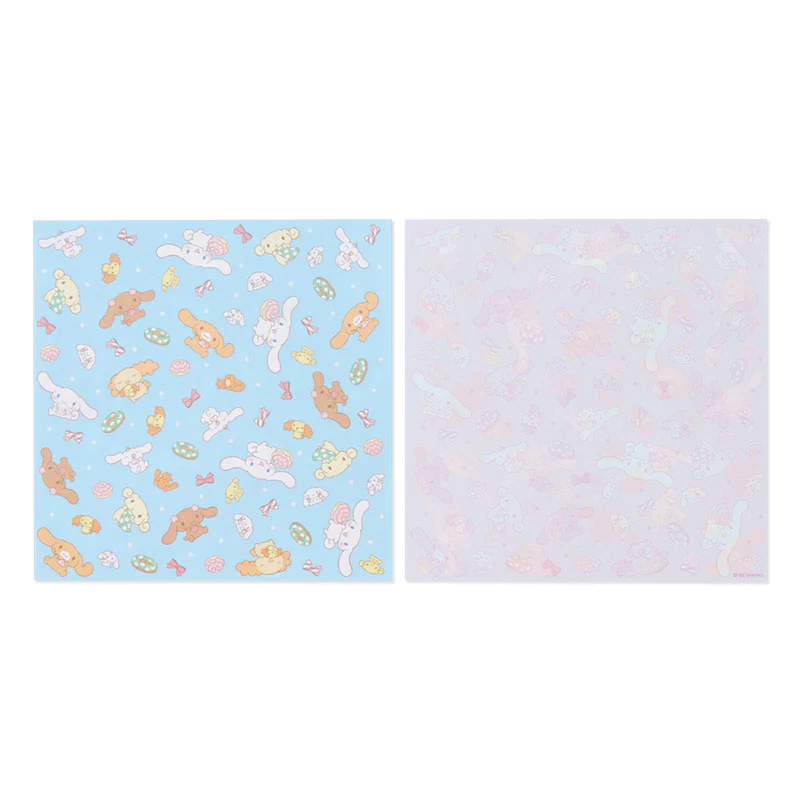 Sanrio Cinnamoroll - Origami Paper Set - Image 6