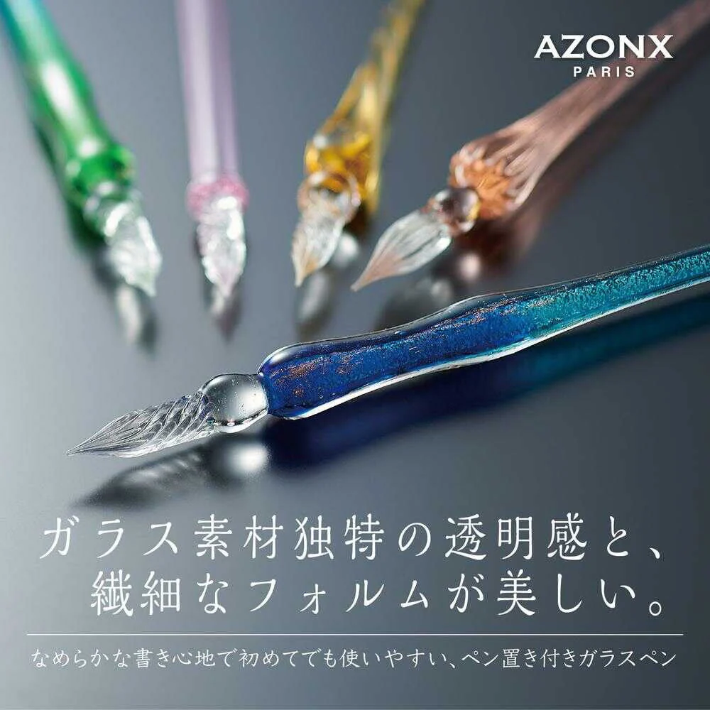 AZONX Glass Pen AX-8508 - Image 4