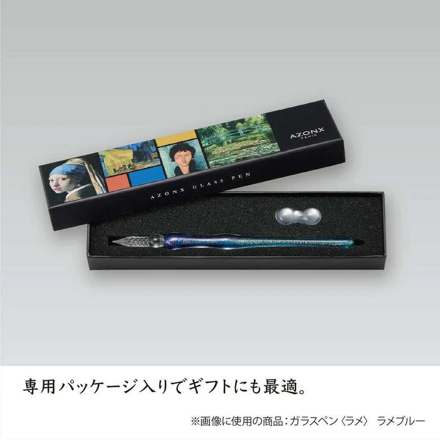 AZONX Glass Pen AX-8508 - Image 5