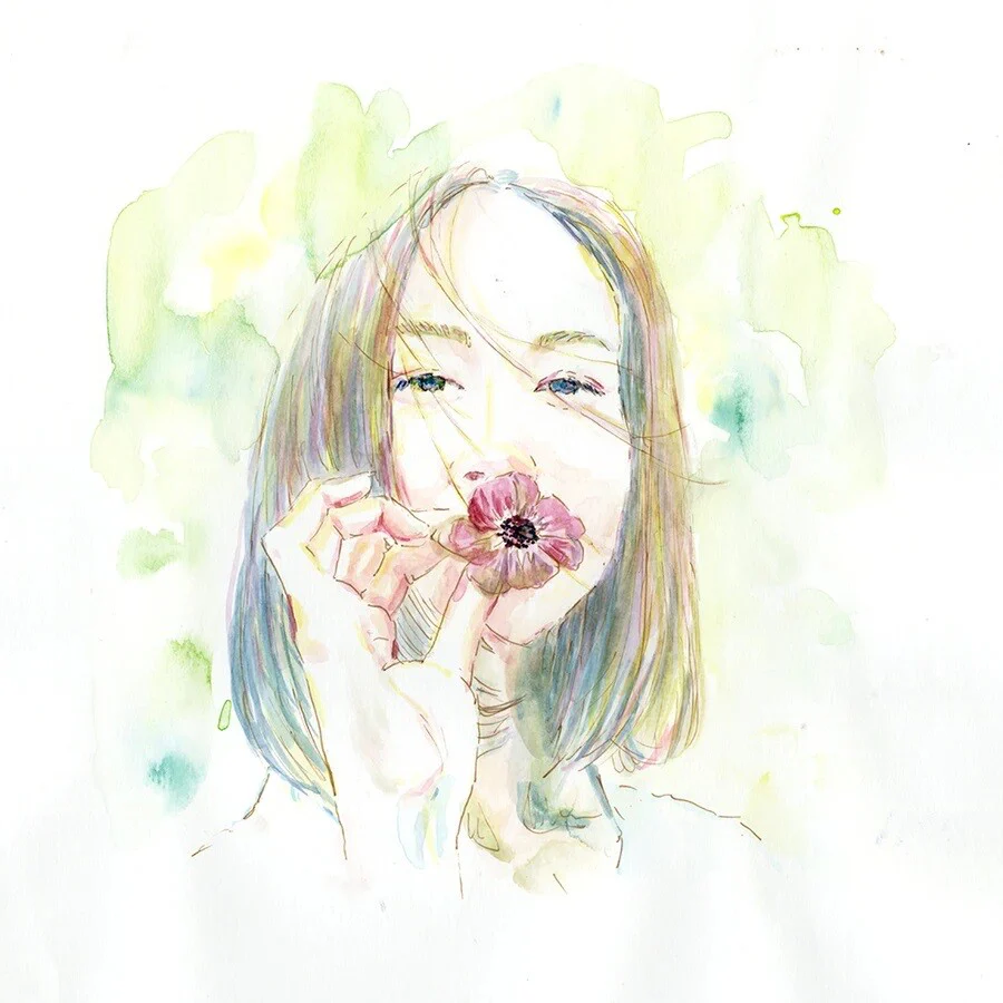 Kuretake - Gansai Tambi - Watercolor Paint - 36 Colours Set - Image 4