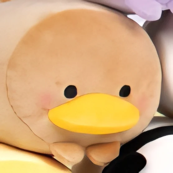 Mochifuwa Corocoro Life - Animals Plush Toy - Series 2 - 16 cm - Image 3