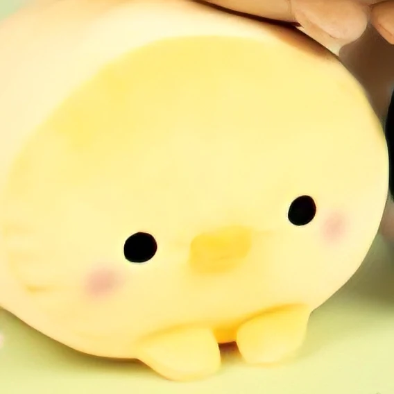 Mochifuwa Corocoro Life - Animals Plush Toy - Series 2 - 16 cm - Image 5