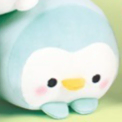 Mochifuwa Corocoro Life - Animals Plush Toy - Series 2 - 16 cm - Image 7