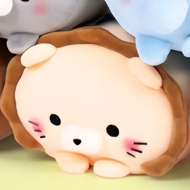 Mochifuwa Corocoro Life - Animals Plush Toy - Series 2 - 16 cm - Image 12