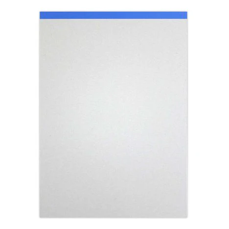 Kyowa - Continue Report Notepad - B5 Blue - Image 2