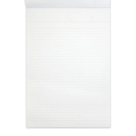 Kyowa - Continue Report Notepad - B5 Blue - Image 3