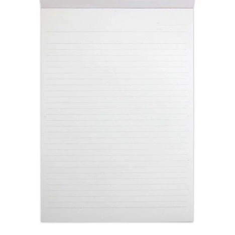 Kyowa - Continue Report Notepad - B5 Red - Image 3