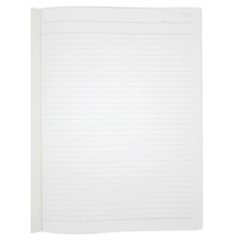 RESTOCK! Continue Notebook - Semi-B5 - Image 3