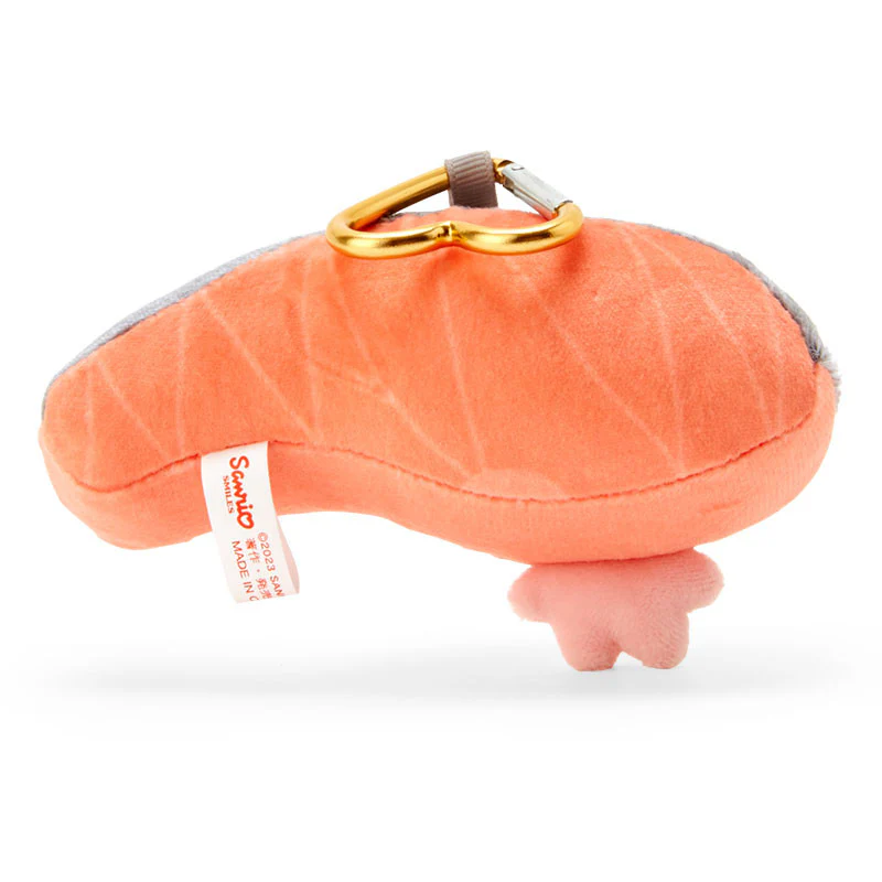 Sanrio Kirimichan - Plush Keychain All My Heart - Image 3