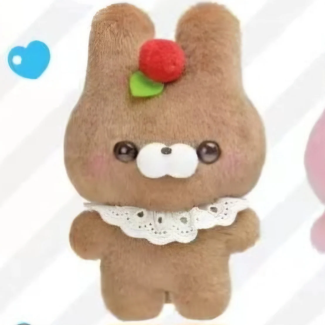 Sukutto Tacchisan Plush - Sweet Dessert Edition - Image 3