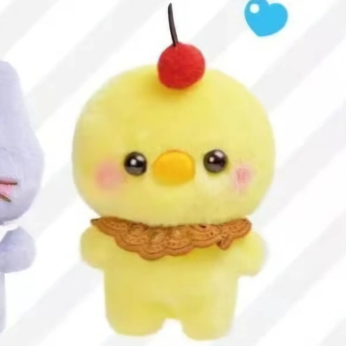 Sukutto Tacchisan Plush - Sweet Dessert Edition - Image 6