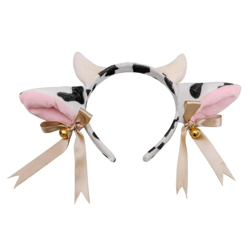 Cow Headband - Image 3