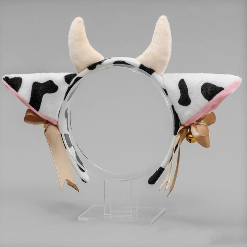 Cow Headband - Image 4