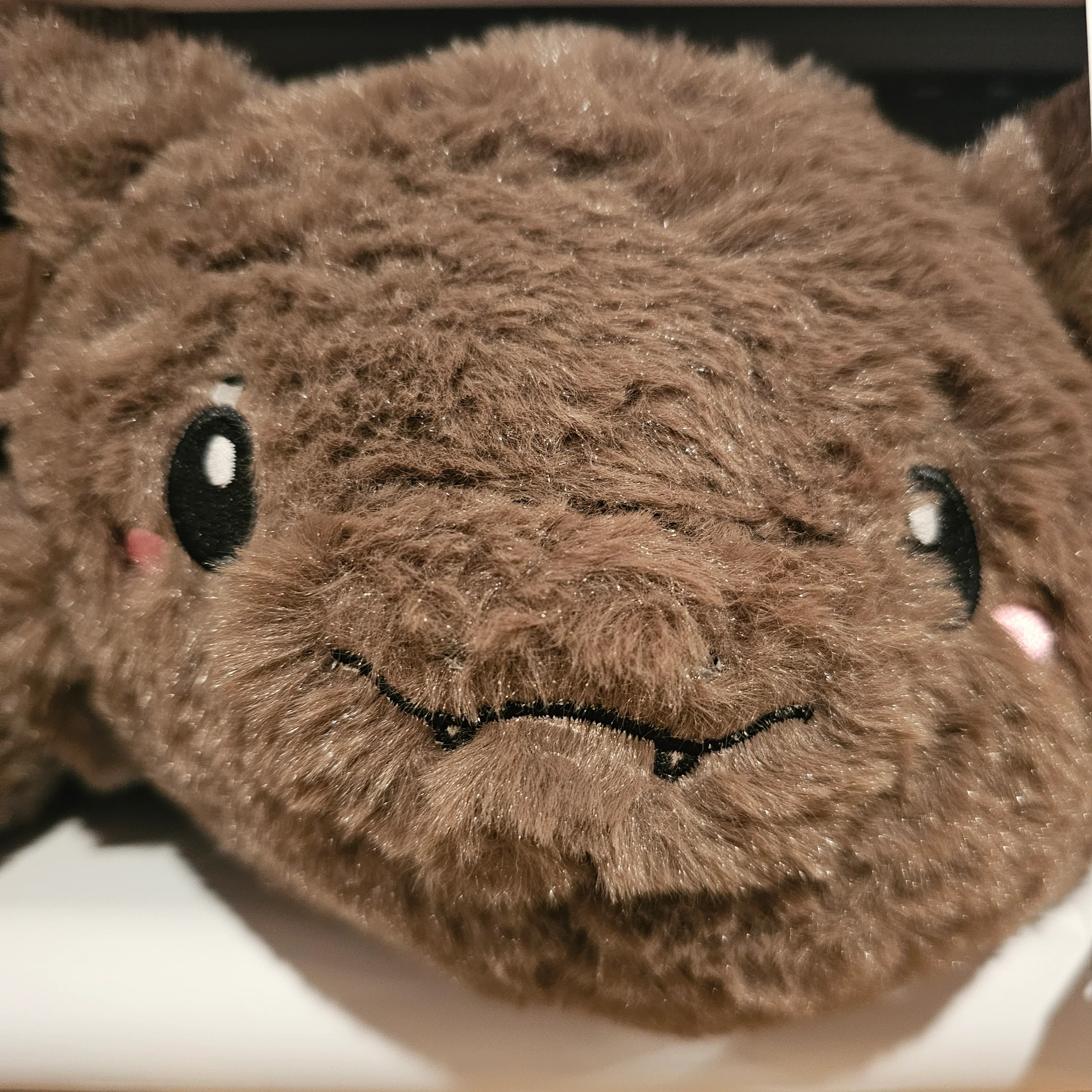 Doughbats Plushies - Cozy Criptids - Image 2