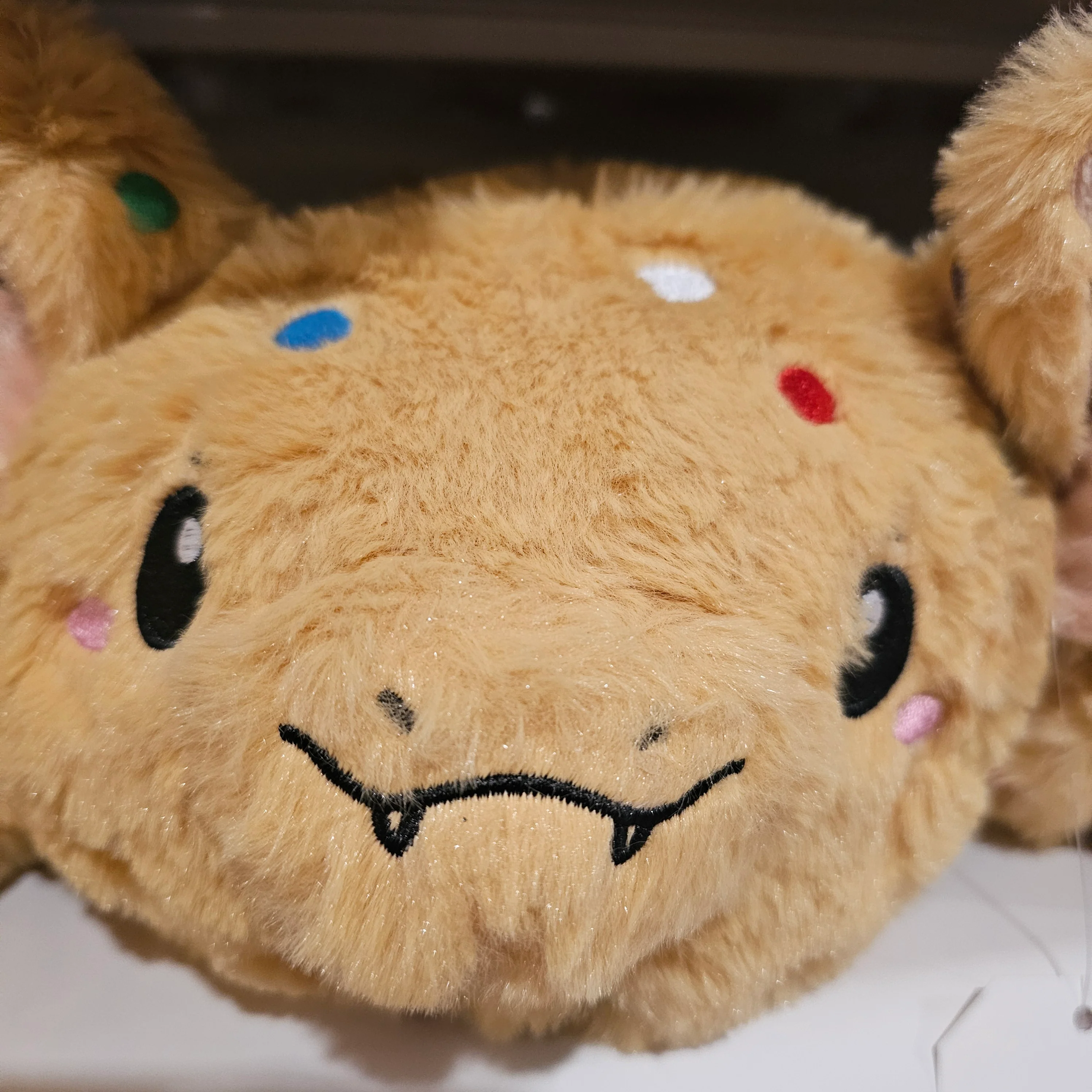 Doughbats Plushies - Cozy Criptids - Image 3