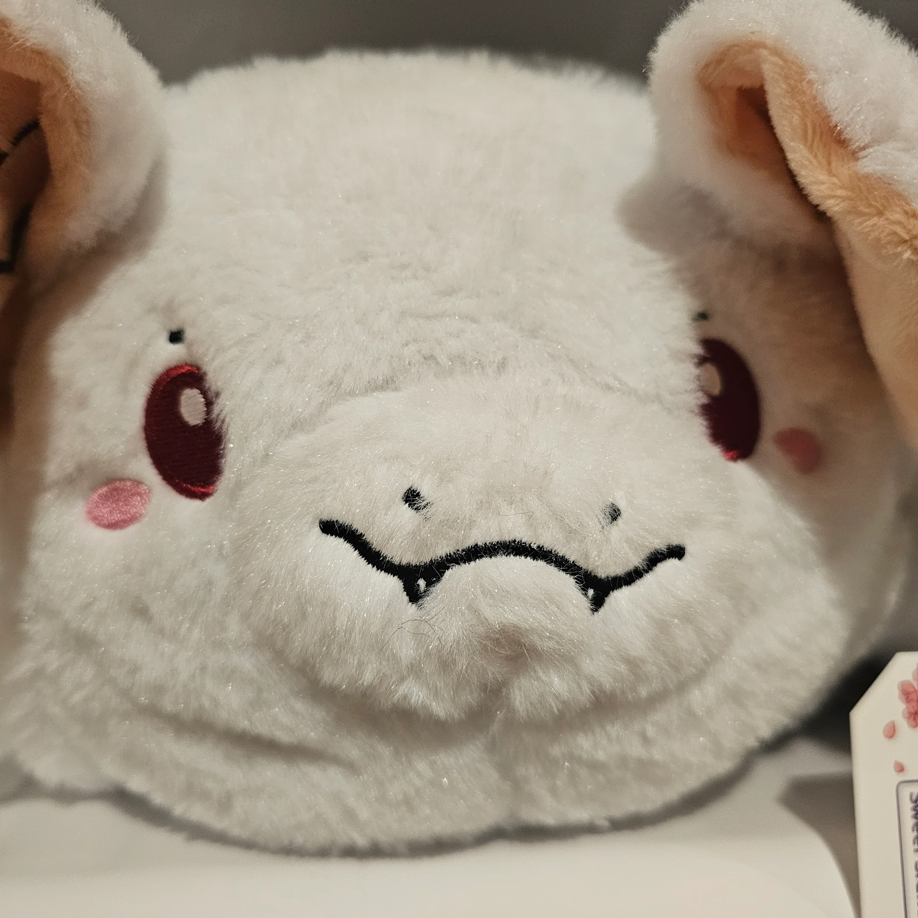 Doughbats Plushies - Cozy Criptids - Image 4