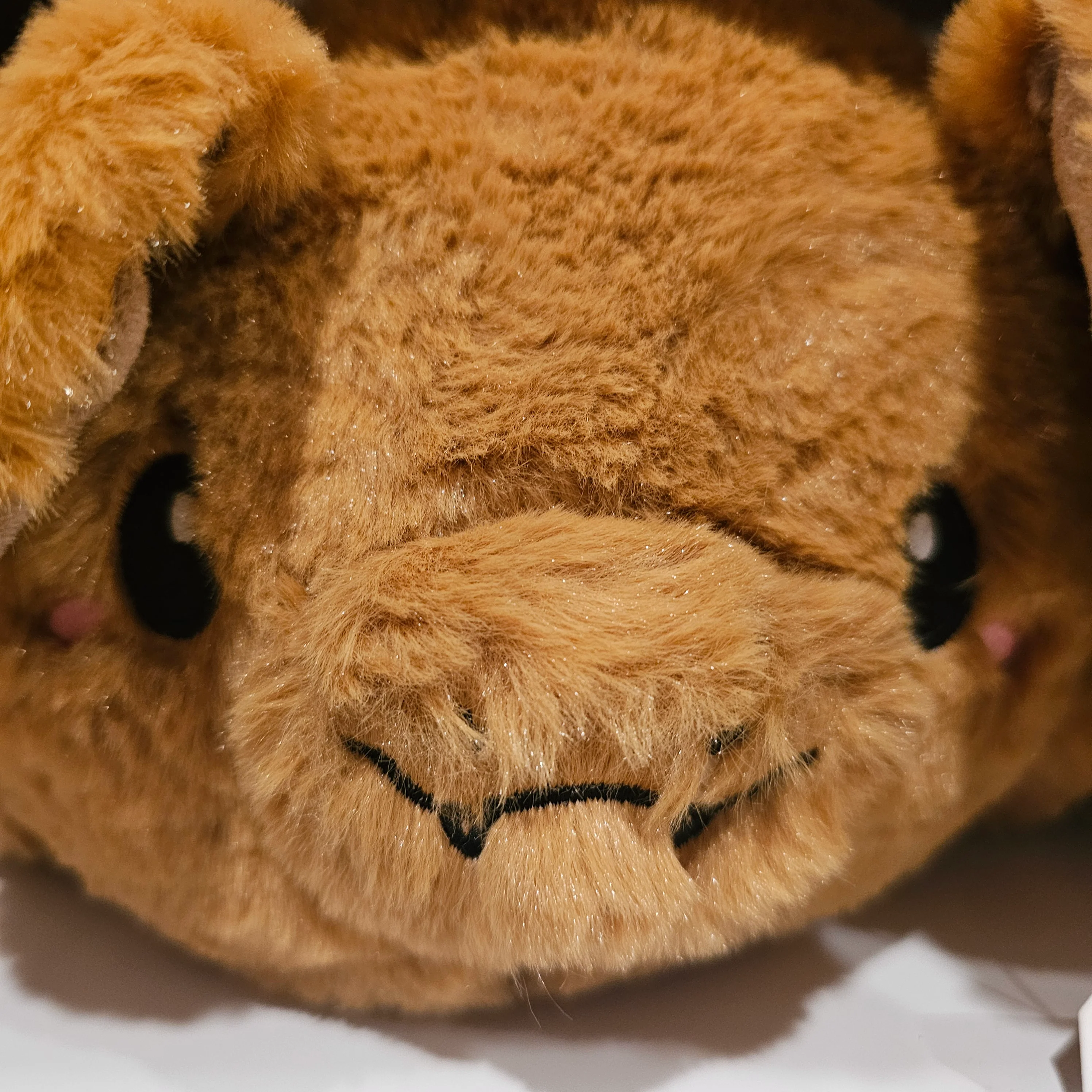 Doughbats Plushies - Cozy Criptids - Image 5