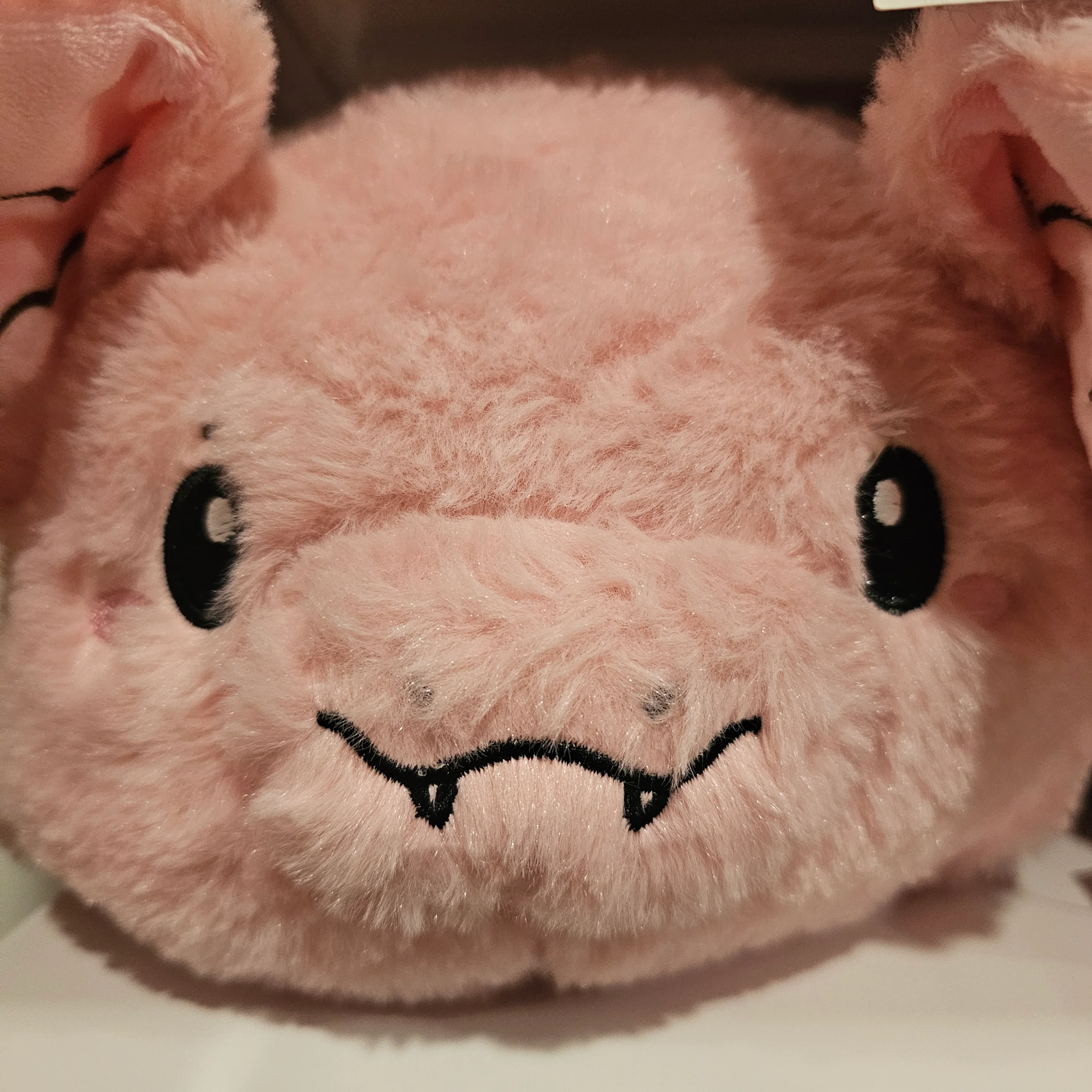 Doughbats Plushies - Cozy Criptids - Image 6