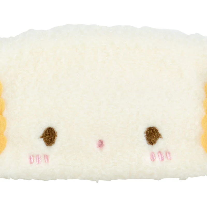 Sanrio Cogyumin - Plush Headband - Image 3
