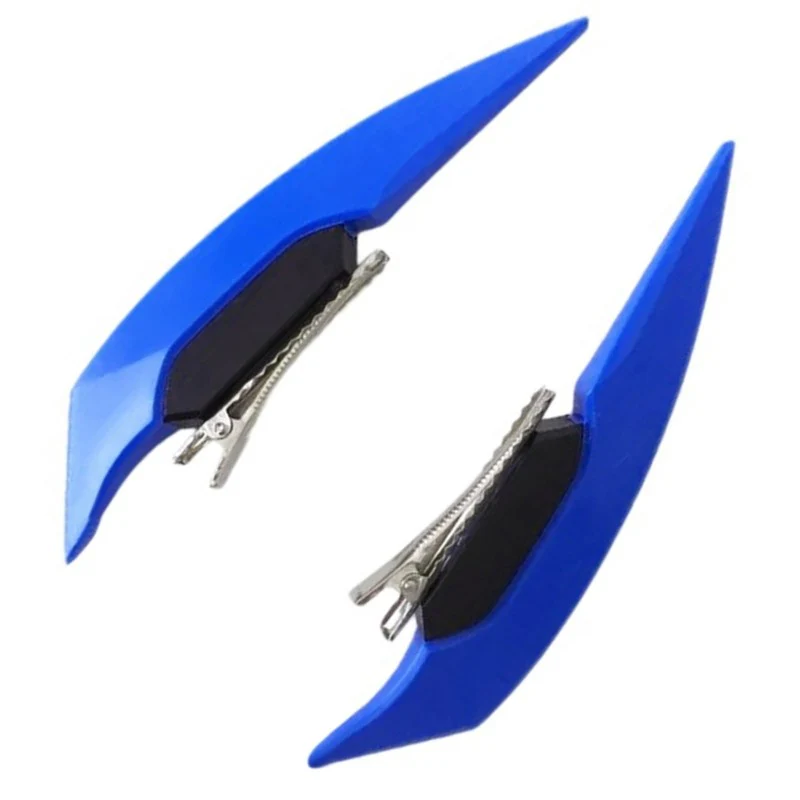 Hair Clip - Mecha Cosplay Accessories - Image 3