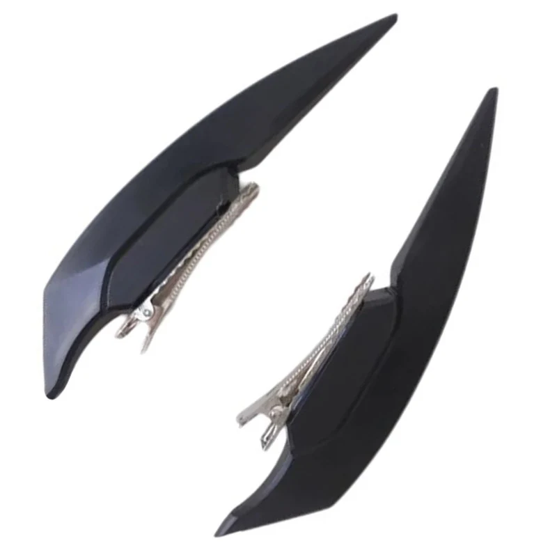 Hair Clip - Mecha Cosplay Accessories - Image 4
